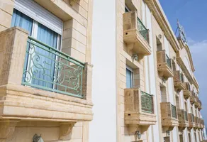 Acropole Tunis Hotel - Image 2