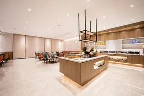 Hanting Hotel Yantai Beijing Middle Road International Exhibition Center - Image 5