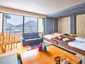 Anda no Mori Yamagata Tendo - Image 4