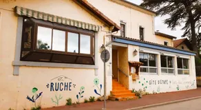 La Ruche - l'auberge qui relie - Image 5