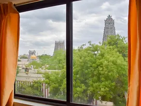 Hotel Sabareesh Plaza Madurai Tamil Nadu - Image 3