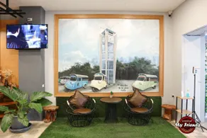 My Friends Hotel - Image 3