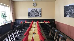 Hotel Restaurant Krone - Image 2