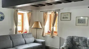 Blue House - Image 4