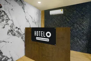 Super Hotel O Nandanvan Formerly Royal Villa Inn - Image 4