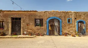 Au Baglio MAISON DE VACANCES - Image 5