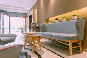 Home Inn Ma'anshan Geyang Road - Image 3