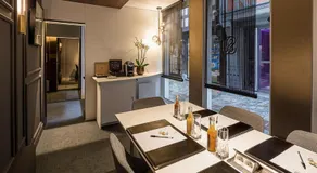 Hôtel Le Relais Saint Jean Troyes - Image 4