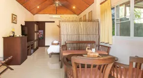The Green Oasis Resort - Image 5