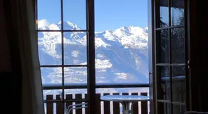 Mayens de l'Ours CZ 013 - MOUNTAIN apartment 8 per - Image 5