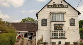 The Barford Inn - Image 5