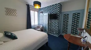 Logis hôtel LE COR D'ARGENT - Image 2