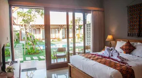 Omorich Bali Guest House - Image 2