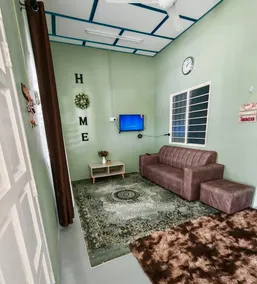 Arzan Homestay - Image 2