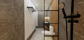 2BR Guru Giri Forest Cabin Villa - Image 4