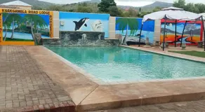 Kgakgamela Road Lodge - Image 4