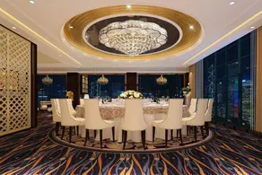 Mingdu Gloria Plaza Hotel Qingdao - Image 4