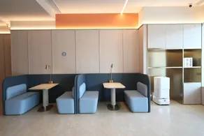 Hanting Hotel Yuncheng Xueyuan Road Yuxiangyuan - Image 5
