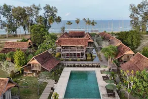 Terrapuri Heritage Resort, Penarik - Image 5
