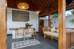 Amaya Sebatu Villa - Image 4