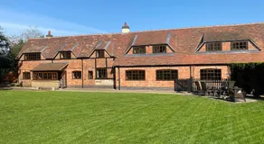 Pools Cottage - The Farmhouse - Image 4