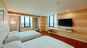 Wemeet Hotel - Image 2
