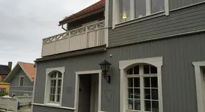 Vintergatans Rum - Image 5