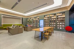 Ji Hotel Jingzhou Railway Station - Image 4