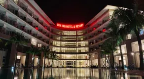 Duy Tân Quảng Bình Hotel & Resort - Image 2