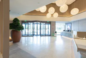 Ji Hotel Tengzhou College West Road - Image 4