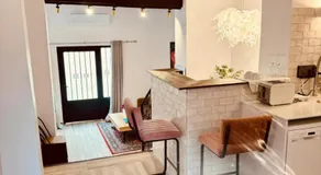 Casa Olivia, Luxurious Village House with Sauna and Jacuzzi - Image 5