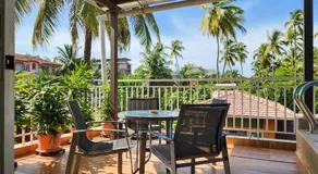 Beach 7 mins walk Luxury villa Diva - Image 4