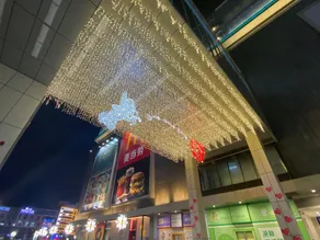 Xiaofeng Light Stay Hotel (Xiaolan Daxin Xinduhui Branch) - Image 5