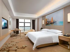Vienna Hotel Jiangxi Fengcheng Fnegkuang - Image 5