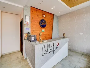 Hotel O DMK Hotel - Image 3