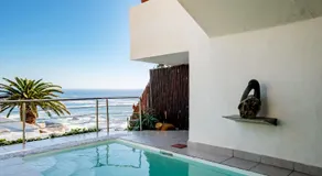 Camps Bay Terrace Suite - Image 4