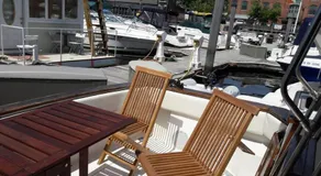 Yacht Stay Providence Marina - Image 3