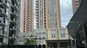 Condotel in Venice Grand Canal Mall Taguig - Image 5