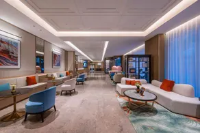 Manxin Hotel Kunming World Horticultural Exposition Garden New Welcome New City - Image 2