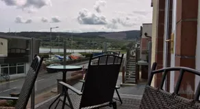 Stonewater House Vegan Bed and Breakfast - Image 4