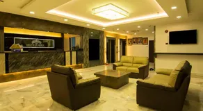 Hotel Anika Kluang - Image 5