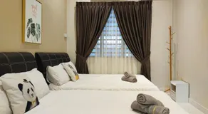 193 Breeze Single Terrace 3BR2B 10pax - Image 2