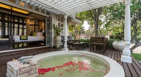 Wora Bura Hua Hin Resort & Spa - Image 5