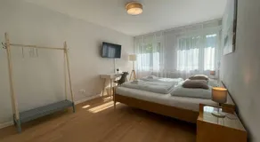 Cozy Messe Apartment - Image 2