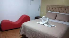 Hotel flamengo de oro - Image 5