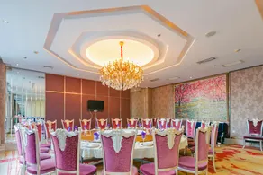 Yiyuan Times Hotel (Qiandong West Station Branch) - Image 4