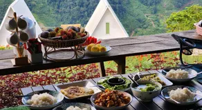 Mr Shin Farmstay นย๊อยง ฟาร์มสเตย์ - Image 2