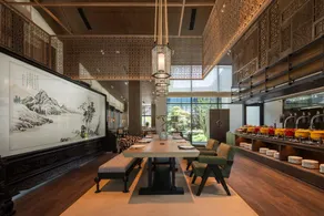 Blossom House Changzhou Shunshan - Zhixing - Image 5