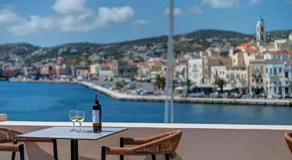 Eclectic Syros - Image 5