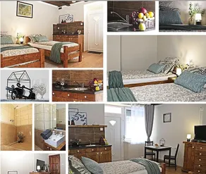 Pálma Apartmanok Szálláshely Százhalombatta (1a) - Image 4